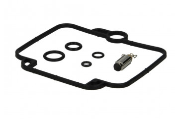 Kit réparation Carburateur TOURMAX SUZUKI GSXF 600 1990 - 1997 REF: CAB-S12