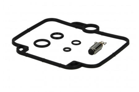 Kit réparation Carburateur TOURMAX SUZUKI GSXF 600 1990 - 1997 REF: CAB-S12