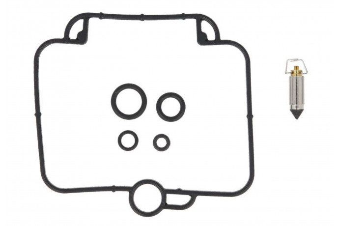 Carburettor repair kit TOURMAX SUZUKI GSXF 600 1990 - 1997 REF: CAB-S12
