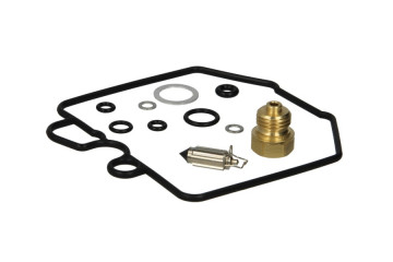 Carburettor repair kit TOURMAX HONDA GOLDWING 1100 1980 - 1983 REF: CAB-H5 Carburettor repair kit TOURMAX HONDA GOLDWING 1100 1980 - 1983 REF: CAB-H5