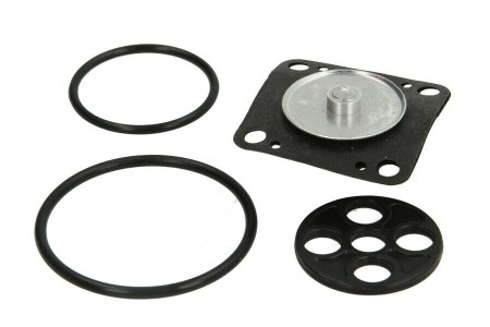 Kit réparation robinet essence TOURMAX KAWASAKI GPZ / ZL 900 / 1000 / KZ 1100 / YAMAHA XJ / XS 650 / 750 REF: FCK-2