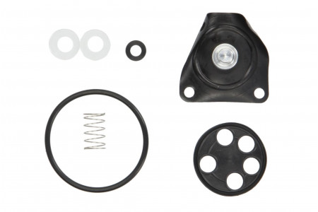 Kit réparation robinet essence TOURMAX KAWASAKI Z1000 1979 - 1983 REF: FCK-6