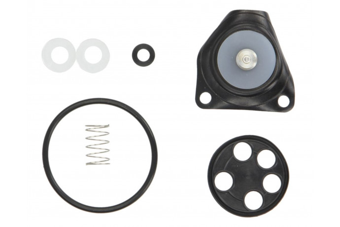 Kit di riparazione per rubinetto benzina TOURMAX KAWASAKI Z1000 1979 - 1983 REF: FCK-6 Kit di riparazione per rubinetto benzina TOURMAX KAWASAKI Z1000 1979 - 1983 REF: FCK-6