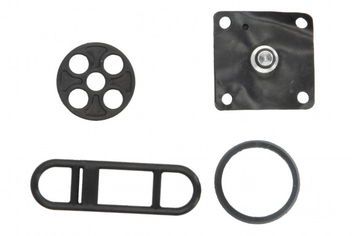 Kit de reparación de grifo de combustible TOURMAX SUZUKI GS 400 / 425 / 750 / 850 / 1000 1977 - 1981 REF: FCK-9