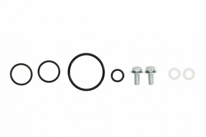 Kit de reparación de grifo de combustible TOURMAX YAMAHA RDLC 250 / 350 1980 - 1983 REF: FCK-16 Kit de reparación de grifo de combustible TOURMAX YAMAHA RDLC 250 / 350 1980 - 1983 REF: FCK-16