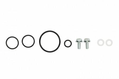 Kit réparation robinet essence TOURMAX YAMAHA RDLC 250 / 350 1980 - 1983 REF: FCK-16