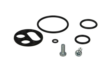 Reparatursatz Benzinhahn TOURMAX KAWASAKI ZX6R / ZX7R / ZZR 600 / 1100 / KLX 650 / ZXR 1990 - 2005 REF: FCK-28