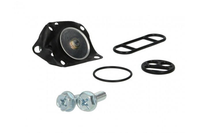 Kit réparation robinet essence TOURMAX YAMAHA XJ6 / DIVERSION 600 S 1992 - 2002 REF: FCK-32