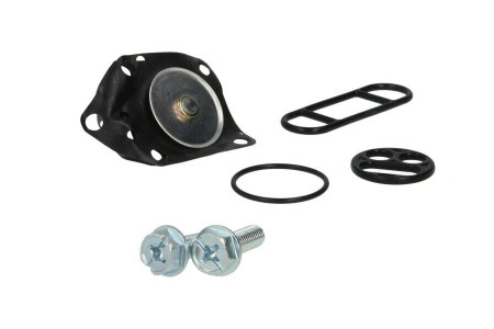 Kit réparation robinet essence TOURMAX YAMAHA XJ6 / DIVERSION 600 S 1992 - 2002 REF: FCK-32