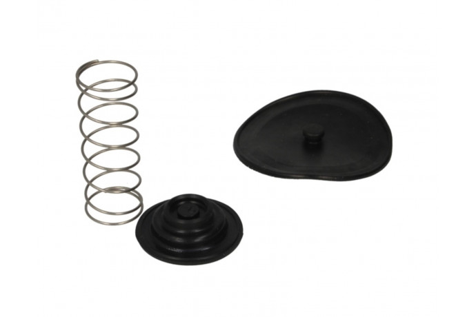Kit di riparazione per rubinetto benzina HONDA PACIFIC COAST PC 800 1989 - 1998 REF: FCK-39