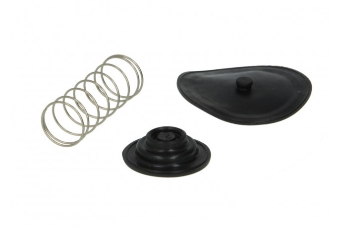 Kit de reparación de grifo de combustible HONDA PACIFIC COAST PC 800 1989 - 1998 REF: FCK-39