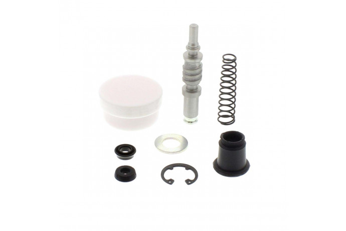 Dichtungssatz für die Reparatur des Hauptbremszylinders vorne TOURMAX HONDA CR 80 / 125 / CRF 250 / 450 R / X REF: MSB-121 Dichtungssatz für die Reparatur des Hauptbremszylinders vorne TOURMAX HONDA CR 80 / 125 / CRF 250 / 450 R / X REF: MSB-121