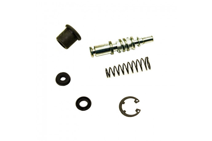 Kit de restauración de la bomba de freno delantera TOURMAX YAMAHA XR 250 / 400 / 650 R 1999 - 2006 REF: MSB-123 Kit de restauración de la bomba de freno delantera TOURMAX YAMAHA XR 250 / 400 / 650 R 1999 - 2006 REF: MSB-123