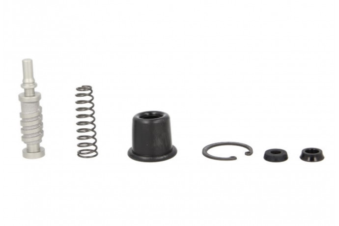 Kit joints réfection Maître-cylindre de frein Arrière TOURMAX SUZUKI RMZ 250 / 450 2005 - 2013 REF: MSR-306 Kit joints réfection Maître-cylindre de frein Arrière TOURMAX SUZUKI RMZ 250 / 450 2005 - 2013 REF: MSR-306
