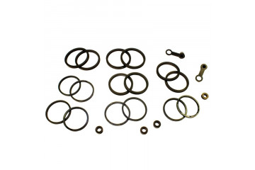 Kit joints de réfection étriers de frein avant TOURMAX SUZUKI GSXR 600 / 750 / 1100 / GSF 1200 1988 - 2000 REF: BCF-312