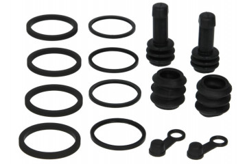 Dichtungssatz für die Reparatur des Bremssattels vorne TOURMAX SUZUKI SV / SVS / GSXF 600 / 650 / 750 / DL 1000 REF: BCF-321