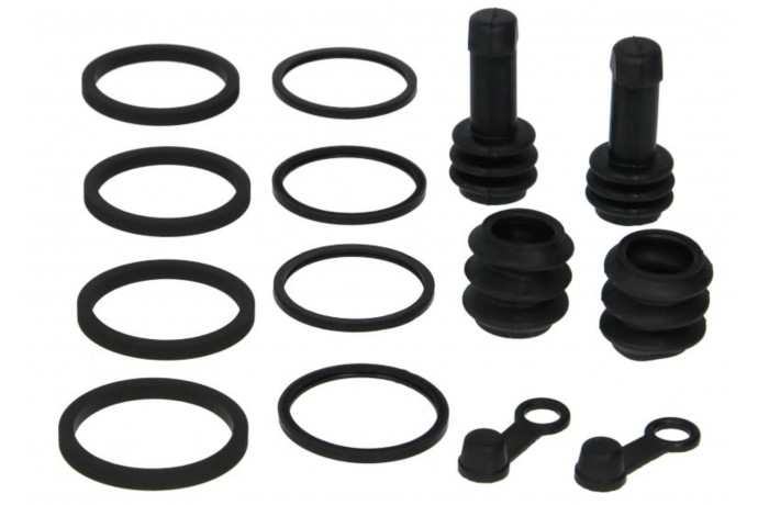 Kit de restauración de la pinza de freno delantera TOURMAX SUZUKI SV / SVS / GSXF 600 / 650 / 750 / DL 1000 REF: BCF-321 Kit de restauración de la pinza de freno delantera TOURMAX SUZUKI SV / SVS / GSXF 600 / 650 / 750 / DL 1000 REF: BCF-321