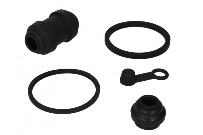 Kit joints de réfection étriers de frein avant TOURMAX YAMAHA YZF R1 / R6 / XJ6 / FZ1 / FZ8 / FZ6 / FAZER REF: BCR-203 Kit joints de réfection étriers de frein avant TOURMAX YAMAHA YZF R1 / R6 / XJ6 / FZ1 / FZ8 / FZ6 / FAZER REF: BCR-203
