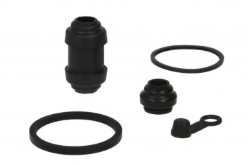 Dichtungssatz für die Reparatur des Bremssattels hinten TOURMAX YAMAHA YZF R1 / R6 / XJ6 / FZ1 / FZ8 / FZ6 / FAZER REF: BCR-203