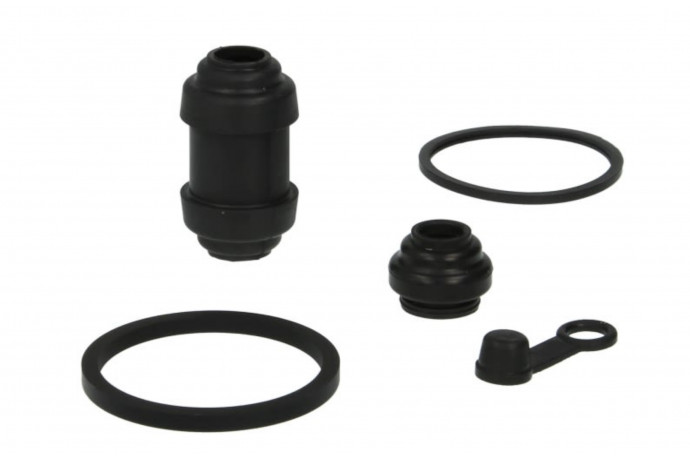 Dichtungssatz für die Reparatur des Bremssattels hinten TOURMAX YAMAHA YZF R1 / R6 / XJ6 / FZ1 / FZ8 / FZ6 / FAZER REF: BCR-203