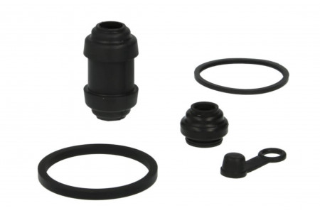 Dichtungssatz für die Reparatur des Bremssattels hinten TOURMAX YAMAHA YZF R1 / R6 / XJ6 / FZ1 / FZ8 / FZ6 / FAZER REF: BCR-203