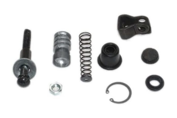 Repair gasket kit for rear brake master cylinder TOURMAX HONDA GOLDWING 1100 1983 REF: MSR-112