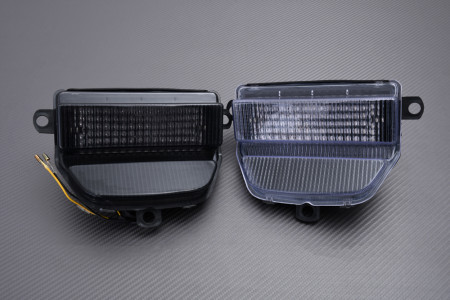 Feu Arrière à LED "Plug & Play" avec clignotants intégrés HONDA CBR 900 / 919 RR 1992 - 1997