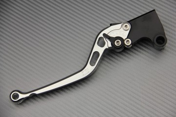 Long Clutch Lever APRILIA / DUCATI / KAWASAKI / MV AGUSTA - Hydraulic Clutch