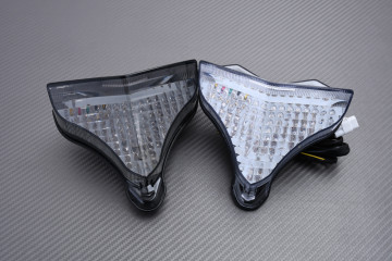 Fanale posteriore a LED "Plug & Play" con indicatori di direzioni integrati YAMAHA YZF R1 2012 - 2014