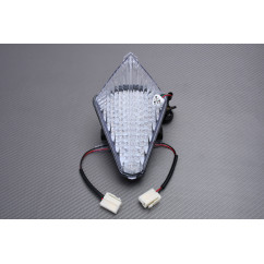 Feu Arrière à LED "Plug & Play" avec clignotants intégrés YAMAHA TMAX 530 2012 - 2016