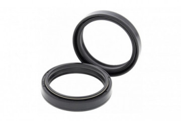 Kit de juntas Spi de horquilla TOURMAX KAWASAKI ZX7R / SUZUKI GSXR 1100 / TLS 1000 / YAMAHA FZR 750 / VMAX 1200 REF: FSM-061