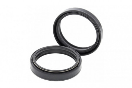Kit de juntas Spi de horquilla TOURMAX KAWASAKI ZX7R / SUZUKI GSXR 1100 / TLS 1000 / YAMAHA FZR 750 / VMAX 1200 REF: FSM-061