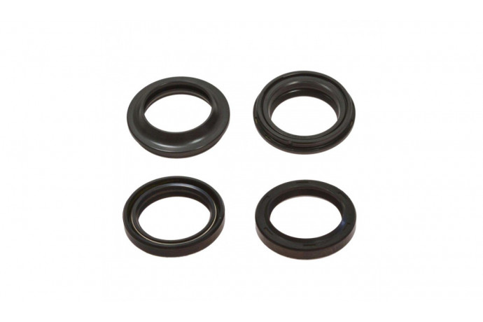 Kit de juntas Spi + guardapolvo TOURMAX SUZUKI GSXF / GSXR 600 / 750 / 1100 / RGV 250 / VS 1400 1987 - 2004 REF: FSD-041 Kit de juntas Spi + guardapolvo TOURMAX SUZUKI GSXF / GSXR 600 / 750 / 1100 / RGV 250 / VS 1400 1987 - 2004 REF: FSD-041