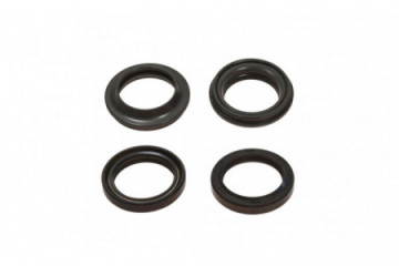 Kit joints spi + cache poussière TOURMAX YAMAHA YZF R1 / R6 / SUZUKI GSXR 1000 / KAWASAKI ZX10R / DUCATI MONSTER REF: FSD-046R