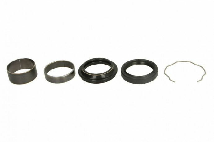 Kit réfection pour un bras de fourche TOURMAX KAWASAKI ZX6R / ZX9R 1998 - 2002 REF: FRK-909 Kit réfection pour un bras de fourche TOURMAX KAWASAKI ZX6R / ZX9R 1998 - 2002 REF: FRK-909