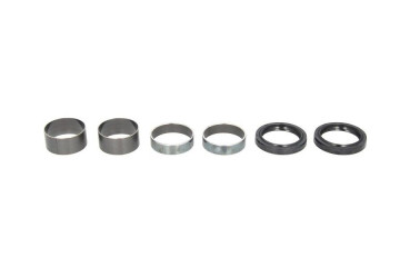 Kit réfection complet pour Bras de fourche TOURMAX HONDA XR 650 R 2000 - 2007 REF: FSB-017