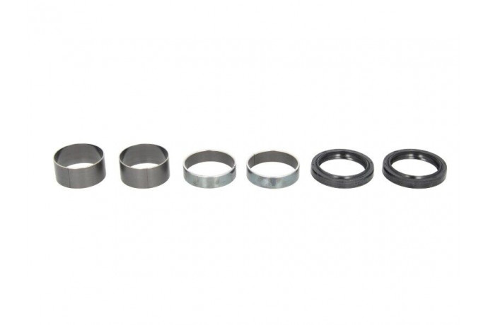Kit réfection complet pour Bras de fourche TOURMAX HONDA XR 650 R 2000 - 2007 REF: FSB-017