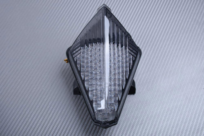Fanale posteriore a LED "Plug & Play" con indicatori di direzioni integrati YAMAHA TMAX 530 2012 - 2016