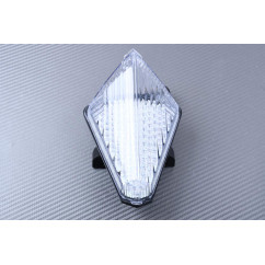 Feu Arrière à LED "Plug & Play" avec clignotants intégrés YAMAHA TMAX 530 2012 - 2016