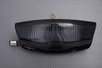 Feu Arrière à LED "Plug & Play" avec clignotants intégrés KAWASAKI GPZ 500 S 2003