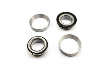 Rodamientos de columna de dirección TOURMAX YAMAHA WR / YZ 125 / 250 / TT 600 / SUZUKI RM 250 1988 - 2001 REF: SSY901 Rodamientos de columna de dirección TOURMAX YAMAHA WR / YZ 125 / 250 / TT 600 / SUZUKI RM 250 1988 - 2001 REF: SSY901