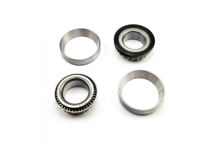 Rodamientos de columna de dirección TOURMAX YAMAHA WR / YZ 125 / 250 / TT 600 / SUZUKI RM 250 1988 - 2001 REF: SSY901 Rodamientos de columna de dirección TOURMAX YAMAHA WR / YZ 125 / 250 / TT 600 / SUZUKI RM 250 1988 - 2001 REF: SSY901