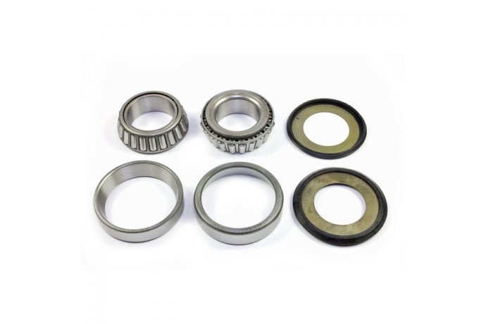 Roulements de colonne de direction TOURMAX YAMAHA WR / YZF / YZ 125 / 250 / 400 / 426 / 450 1996 - 2023 REF: SSY903T