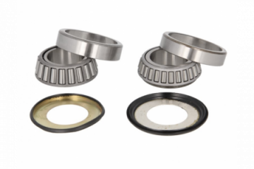 Rodamientos de columna de dirección TOURMAX YAMAHA YZF R6 / R1 / FZ1 / FZ8 / FZS 800 / 1000 / TMAX 500 / 530 / 560 REF: SSY911