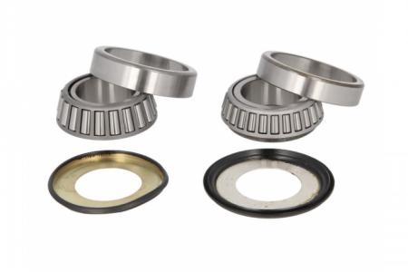 Rodamientos de columna de dirección TOURMAX YAMAHA YZF R6 / R1 / FZ1 / FZ8 / FZS 800 / 1000 / TMAX 500 / 530 / 560 REF: SSY911