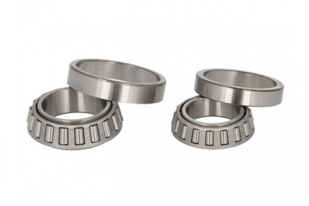 Rodamientos de columna de dirección TOURMAX YAMAHA MAJESTY YP 125 / XN 125 TEOS 2000 - 2009 REF: SSY912