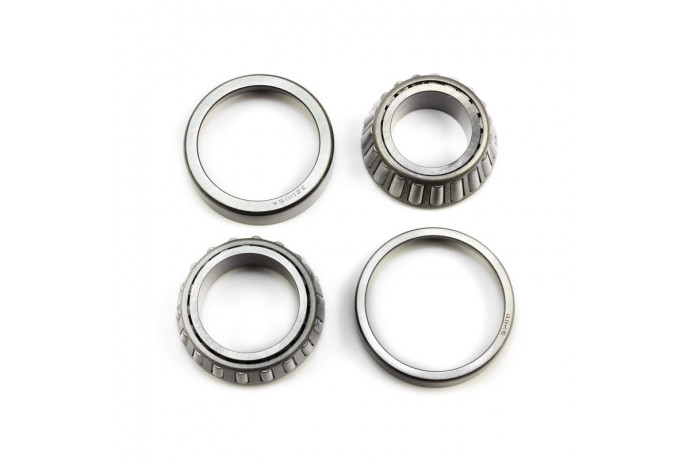 Roulements de colonne de direction TOURMAX YAMAHA XMAX 125 / 250 2005 - 2009 REF: SSY913