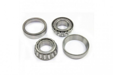 Rodamientos de columna de dirección TOURMAX BMW F650 / F650ST / F650CS / F800R / F800ST / F800GT 1993 - 2017 REF: SSW902