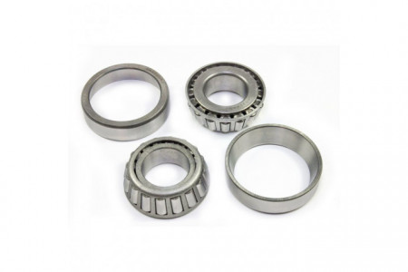 Rodamientos de columna de dirección TOURMAX BMW F650 / F650ST / F650CS / F800R / F800ST / F800GT 1993 - 2017 REF: SSW902