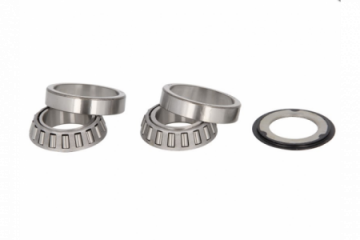 Rodamientos de columna de dirección TOURMAX HONDA CRF / XR / XL 70 / 80 / 100 / CB / CBR 125 / 250 1969 - 2016 REF: SSH200